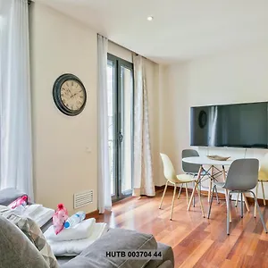 Alcam Anglesola Appartement